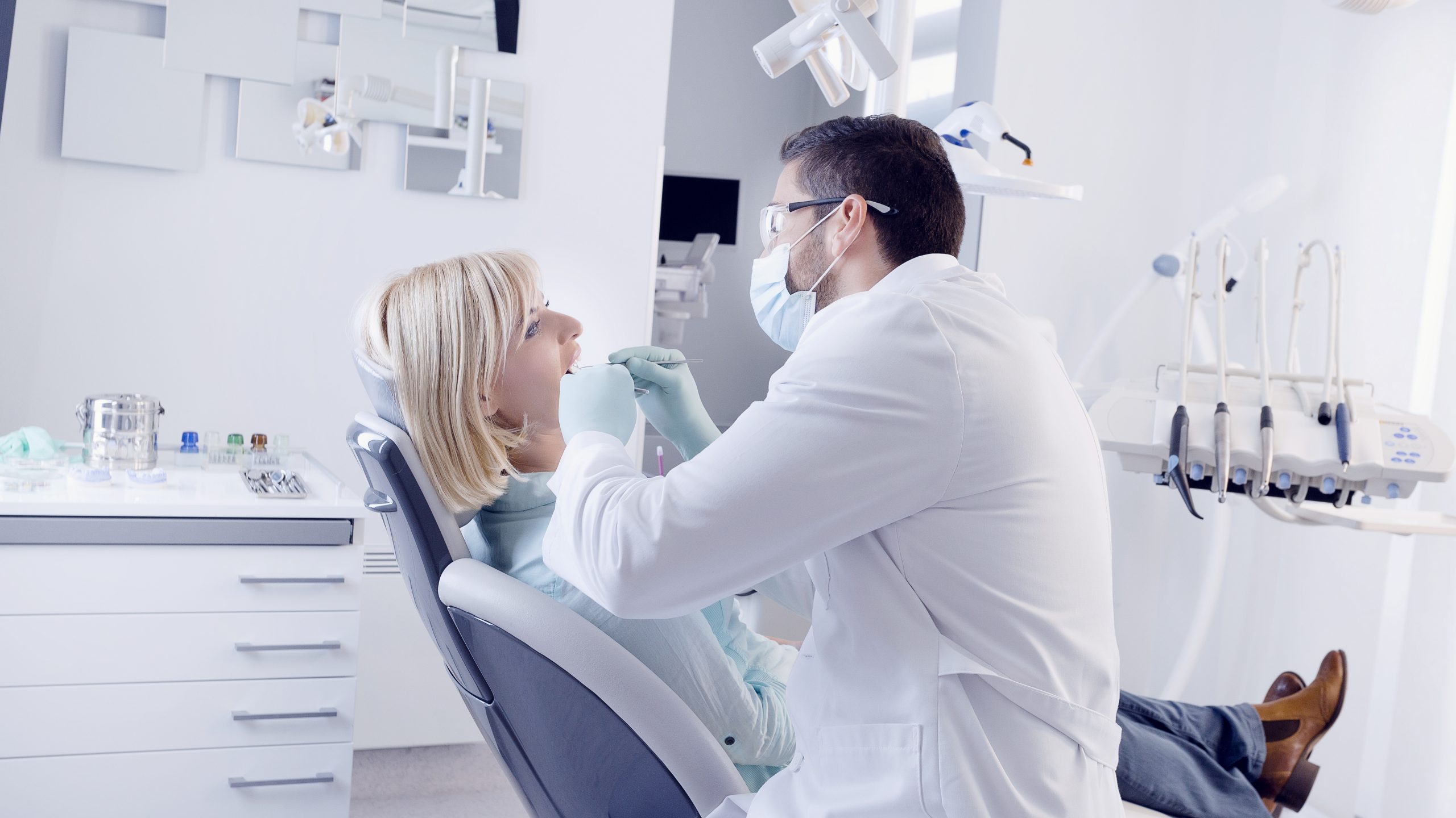 Dentist in Pensacola, FL